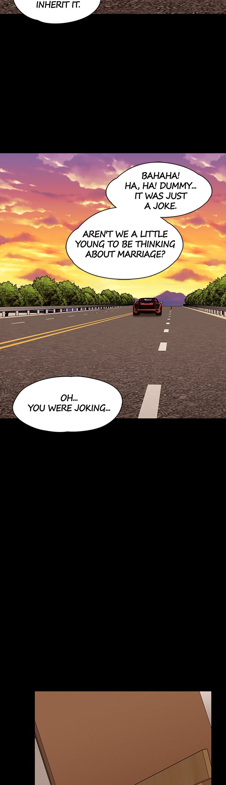 ROOMIE Chapter 51 image 30