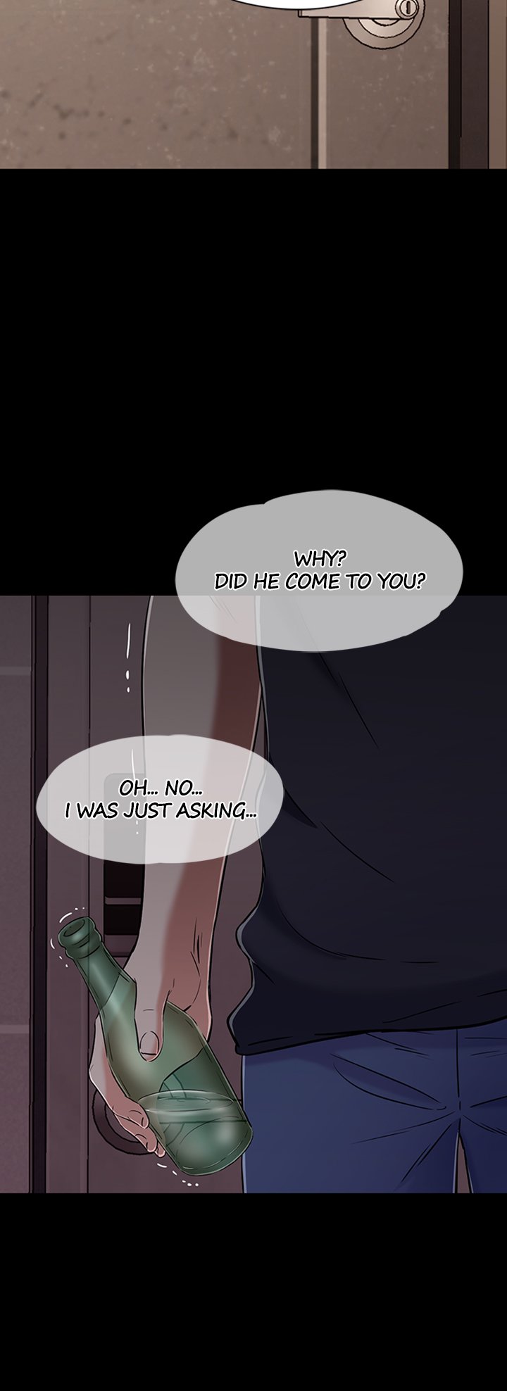 ROOMIE Chapter 51 image 37