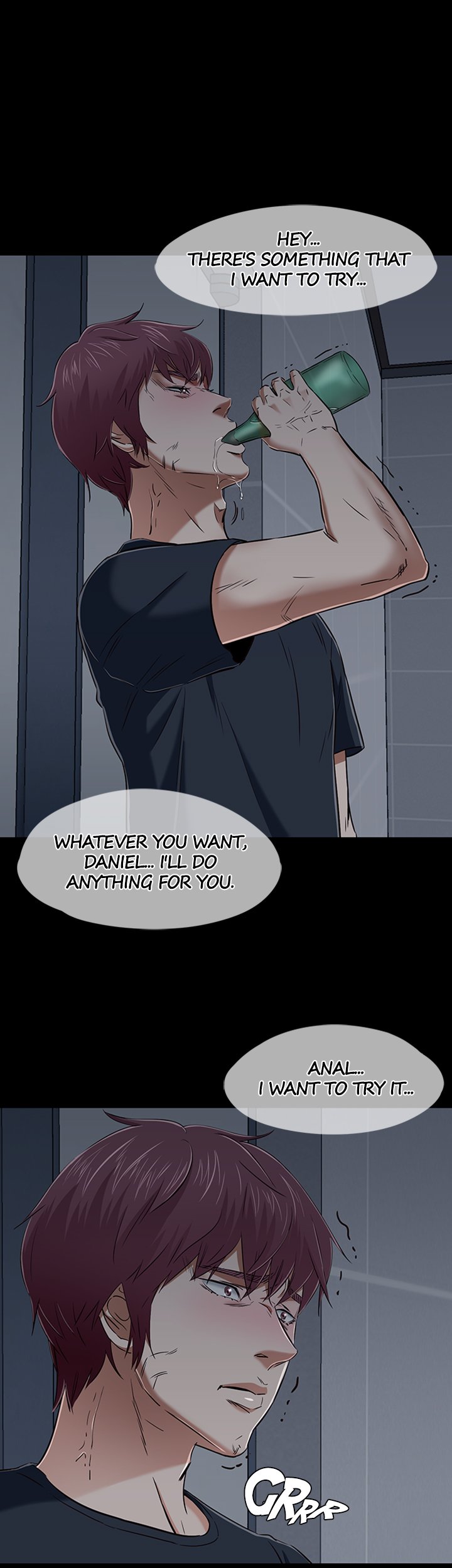 ROOMIE Chapter 51 image 38