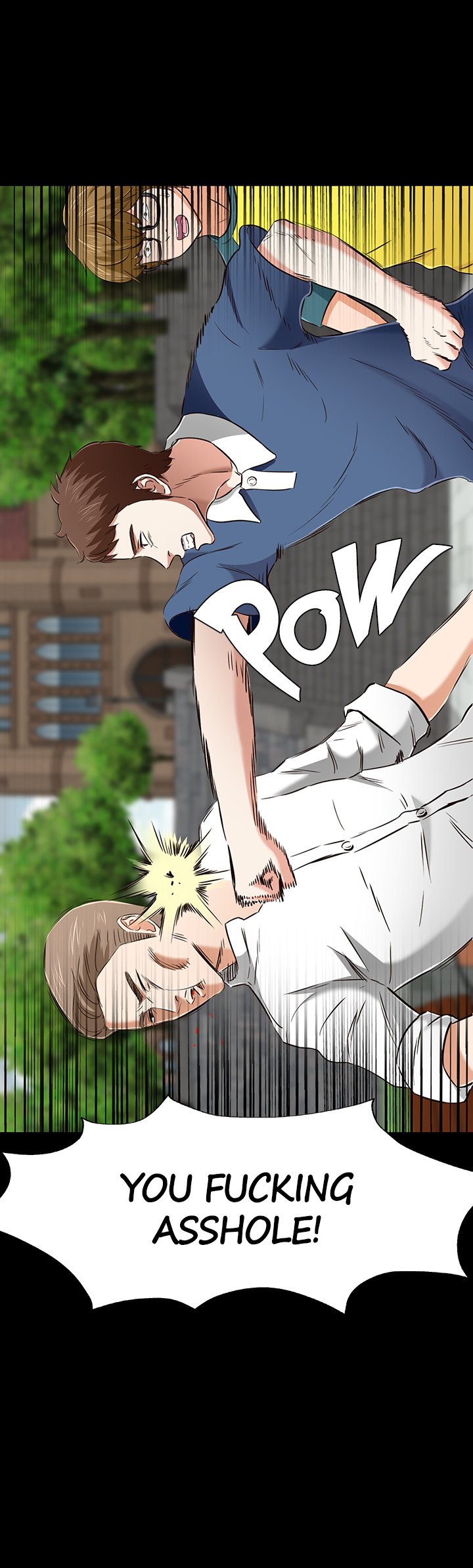 ROOMIE Chapter 51 image 3