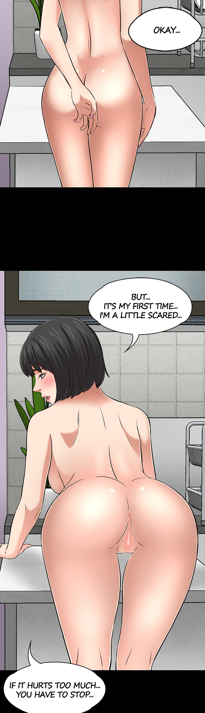 ROOMIE Chapter 51 image 40