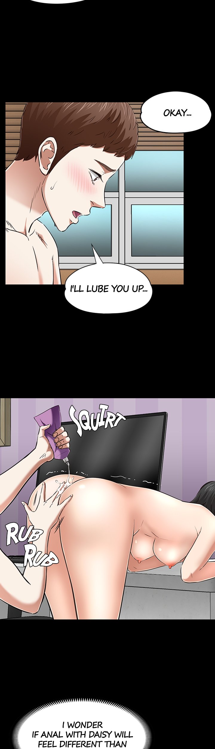 ROOMIE Chapter 51 image 41