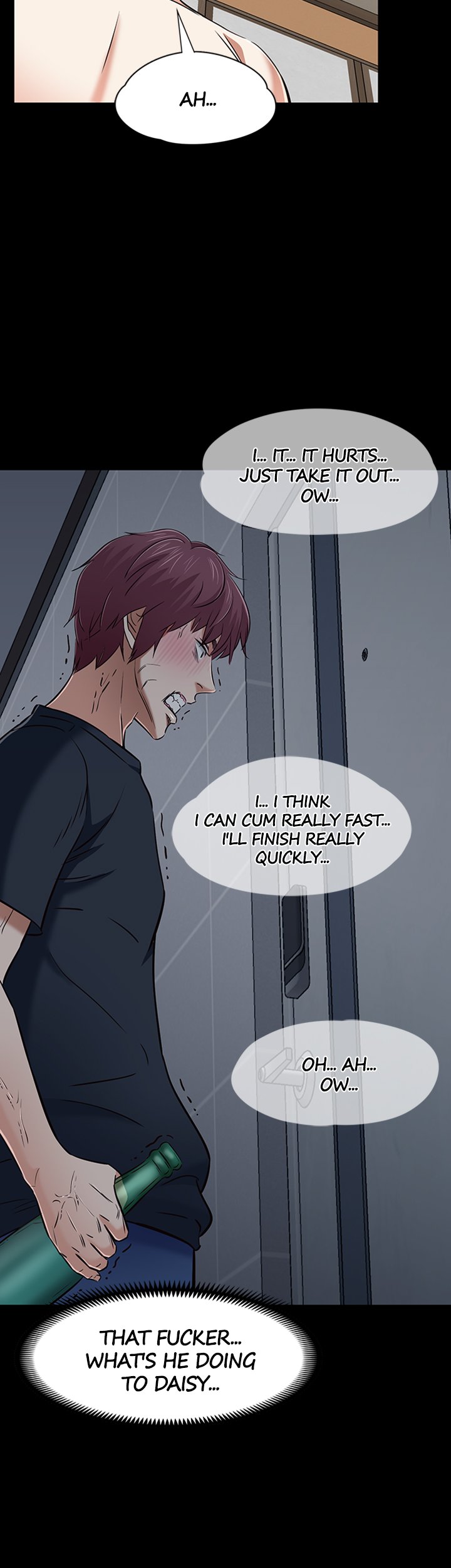 ROOMIE Chapter 51 image 44