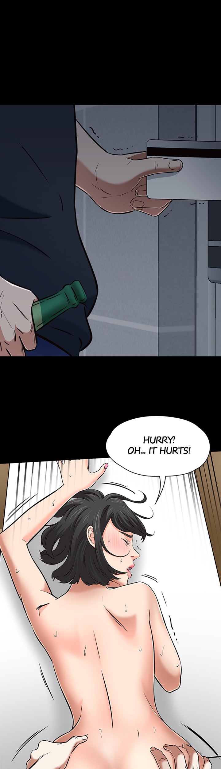 ROOMIE Chapter 51 image 45