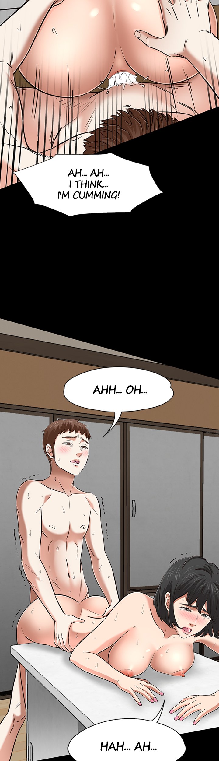 ROOMIE Chapter 51 image 46