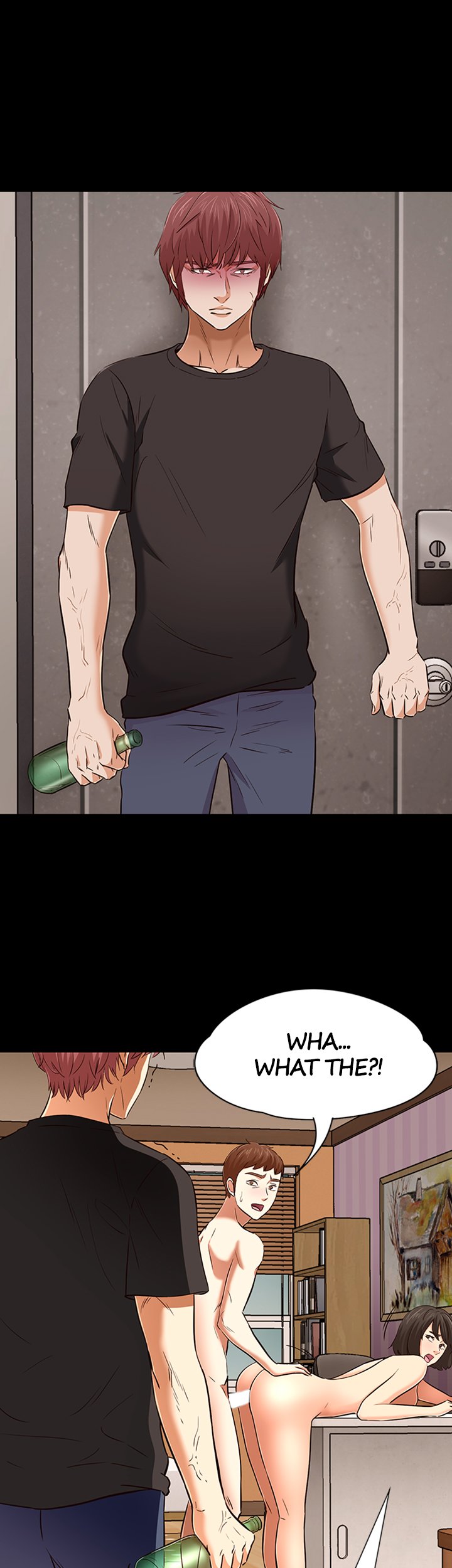 ROOMIE Chapter 51 image 48