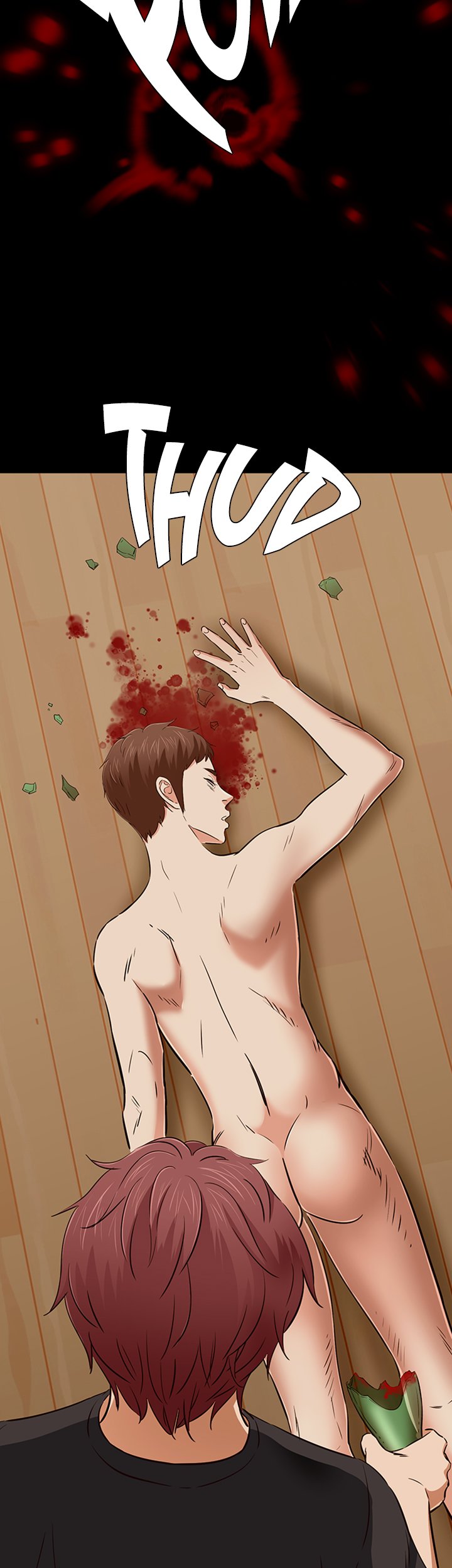 ROOMIE Chapter 51 image 51