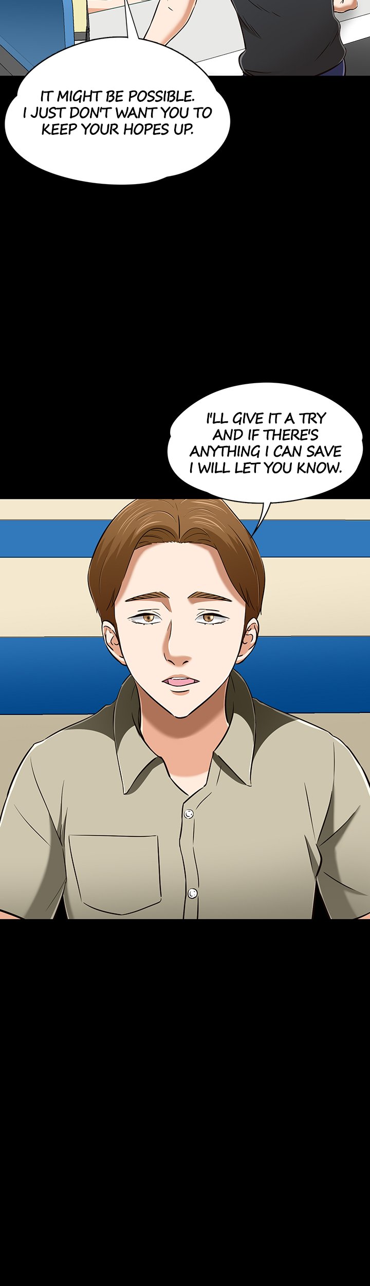 ROOMIE Chapter 51 image 6