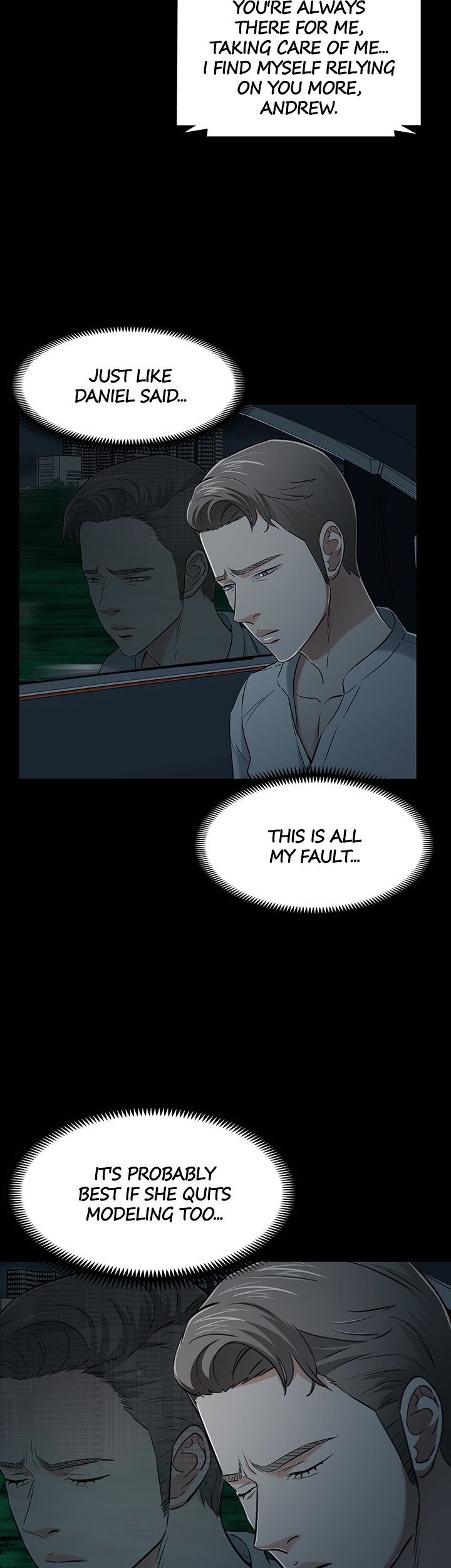 ROOMIE Chapter 52 image 10