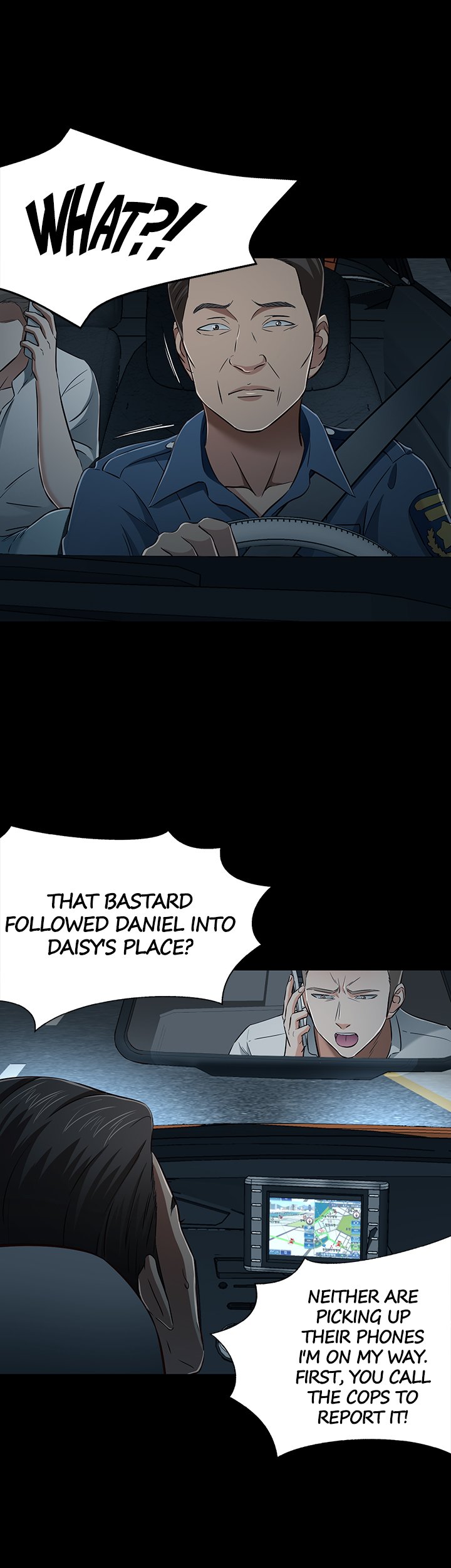 ROOMIE Chapter 52 image 13