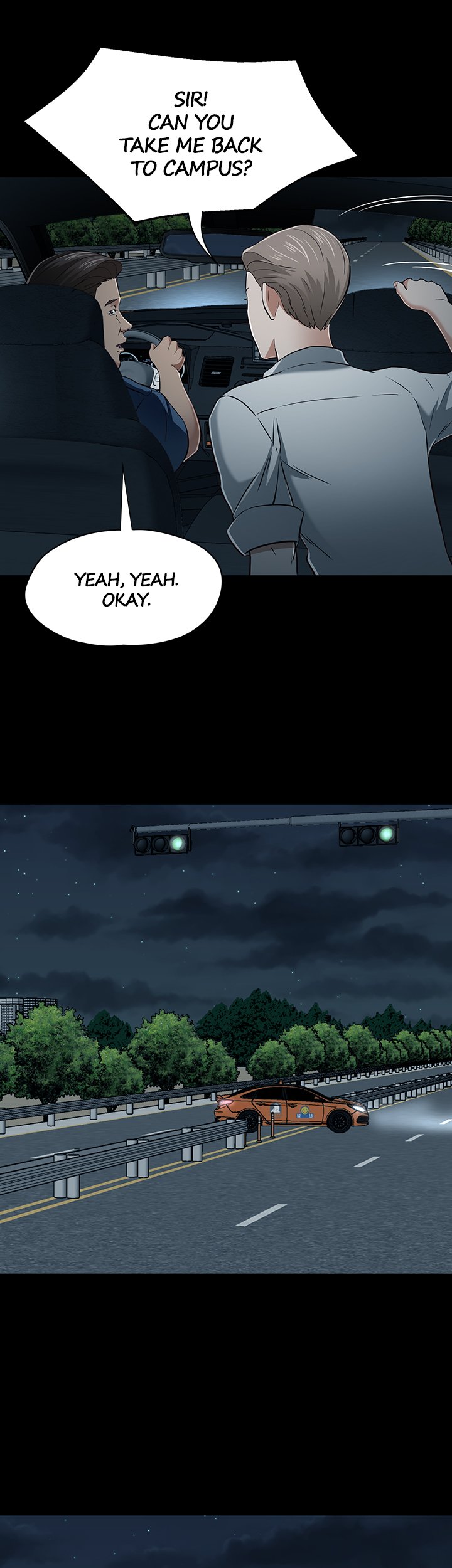 ROOMIE Chapter 52 image 14