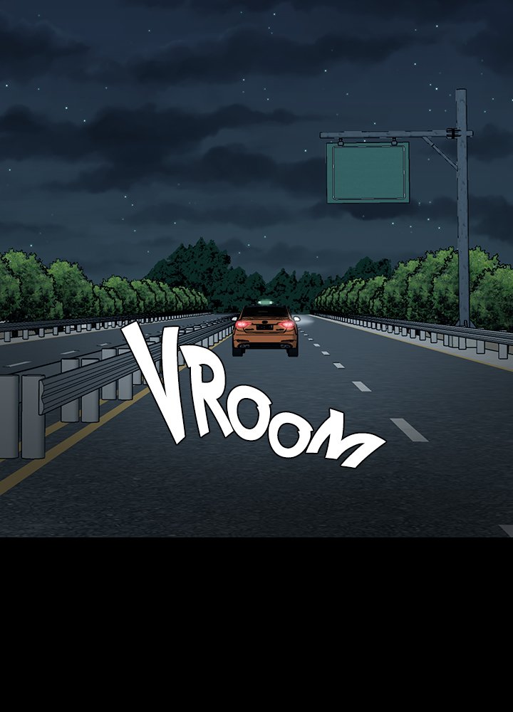 ROOMIE Chapter 52 image 15