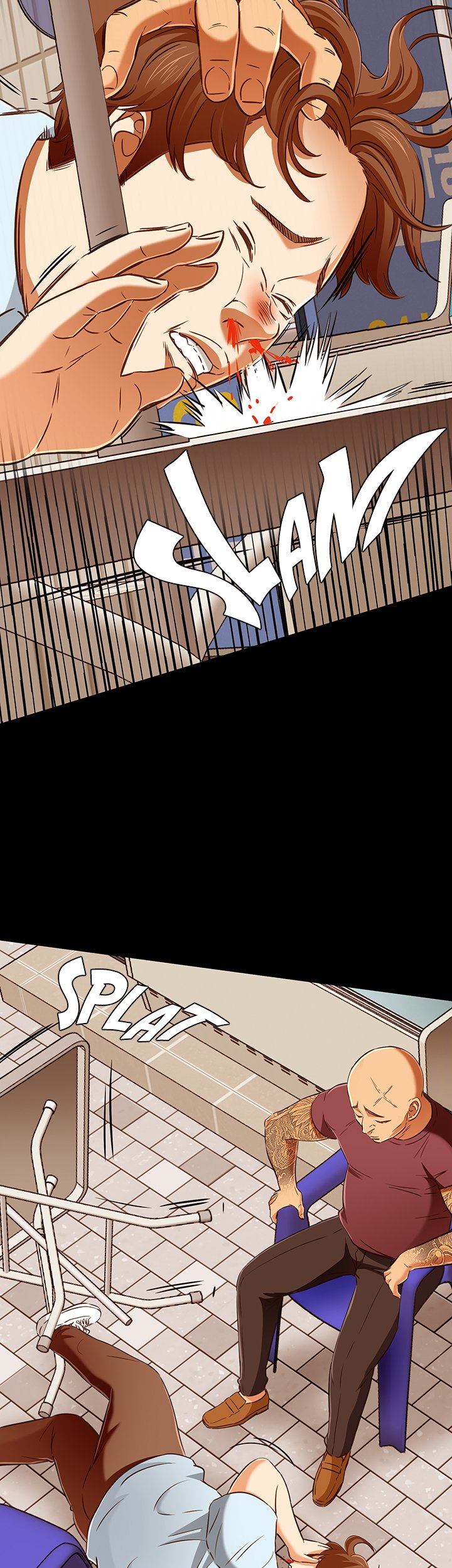 ROOMIE Chapter 52 image 22