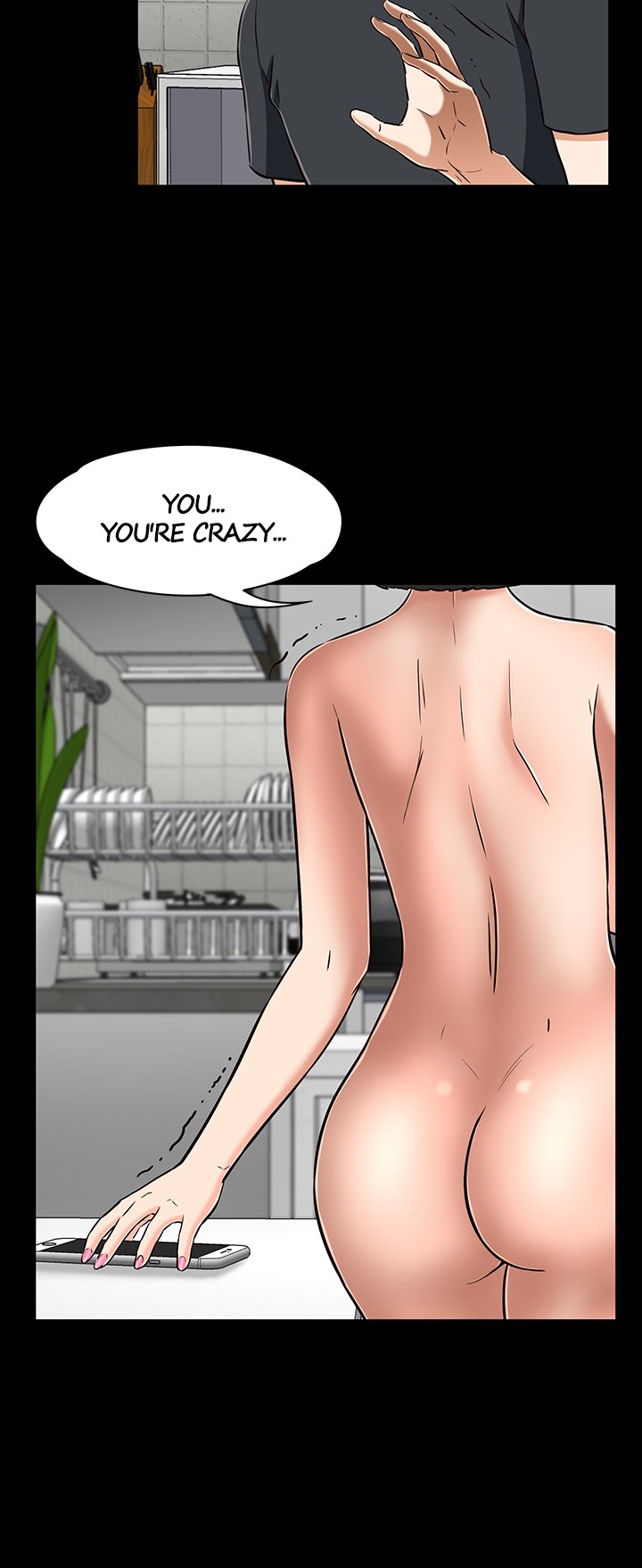 ROOMIE Chapter 52 image 26