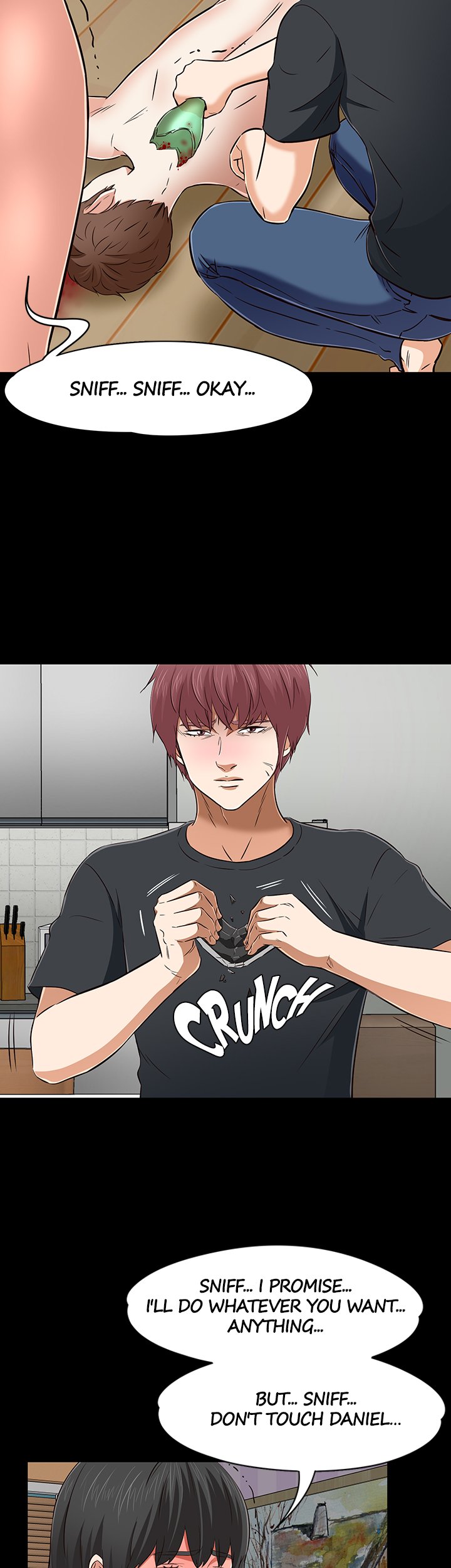 ROOMIE Chapter 52 image 28