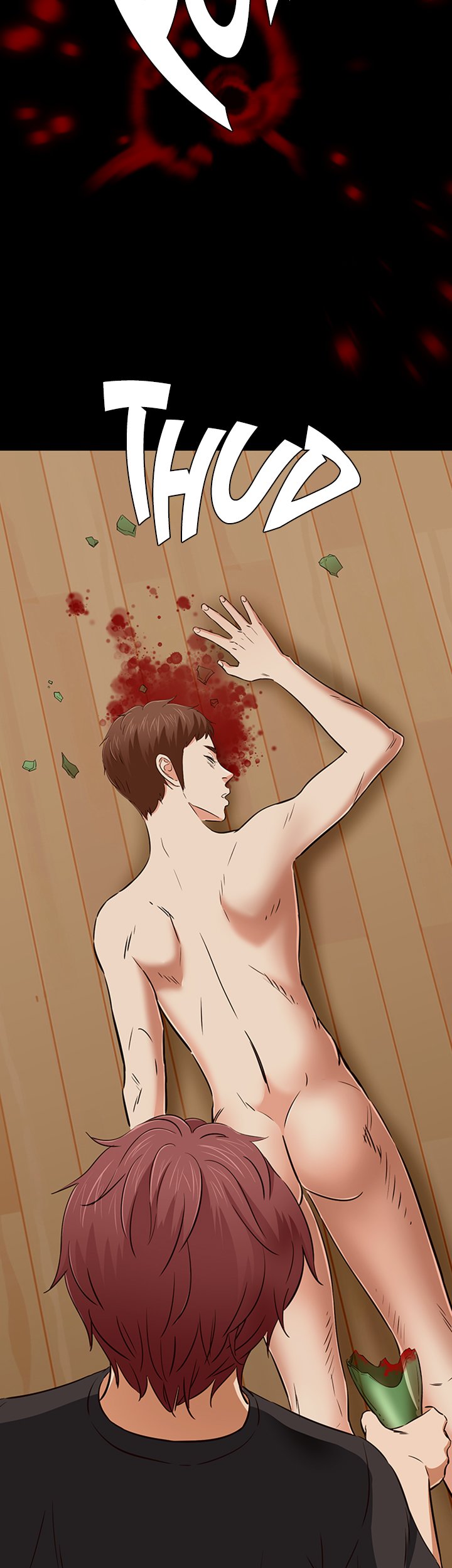 ROOMIE Chapter 52 image 2