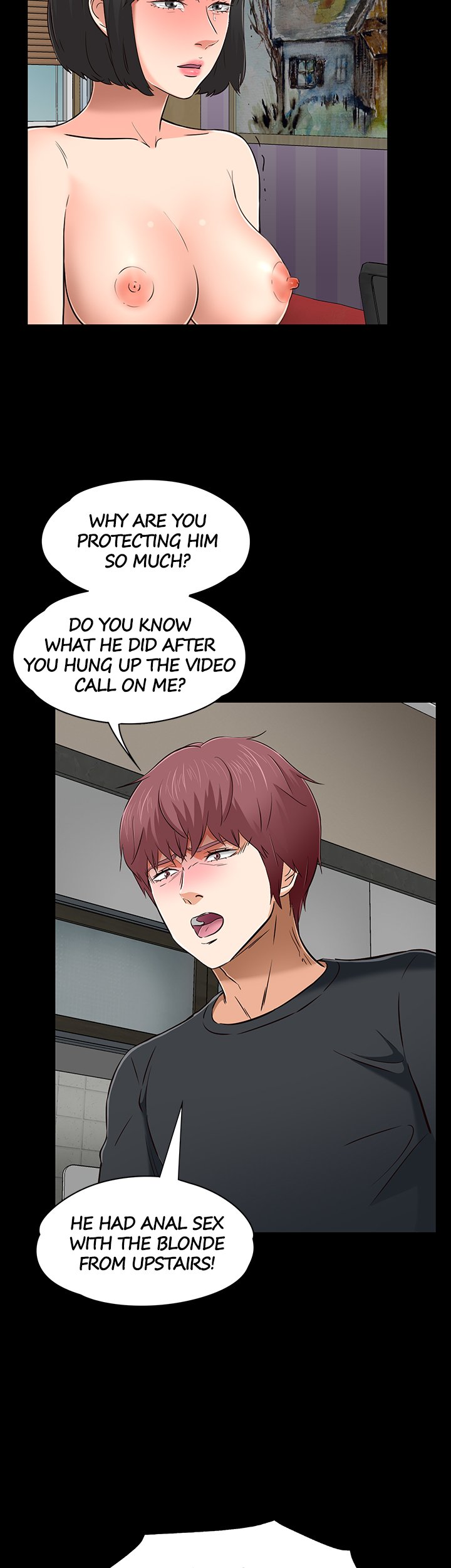 ROOMIE Chapter 52 image 29
