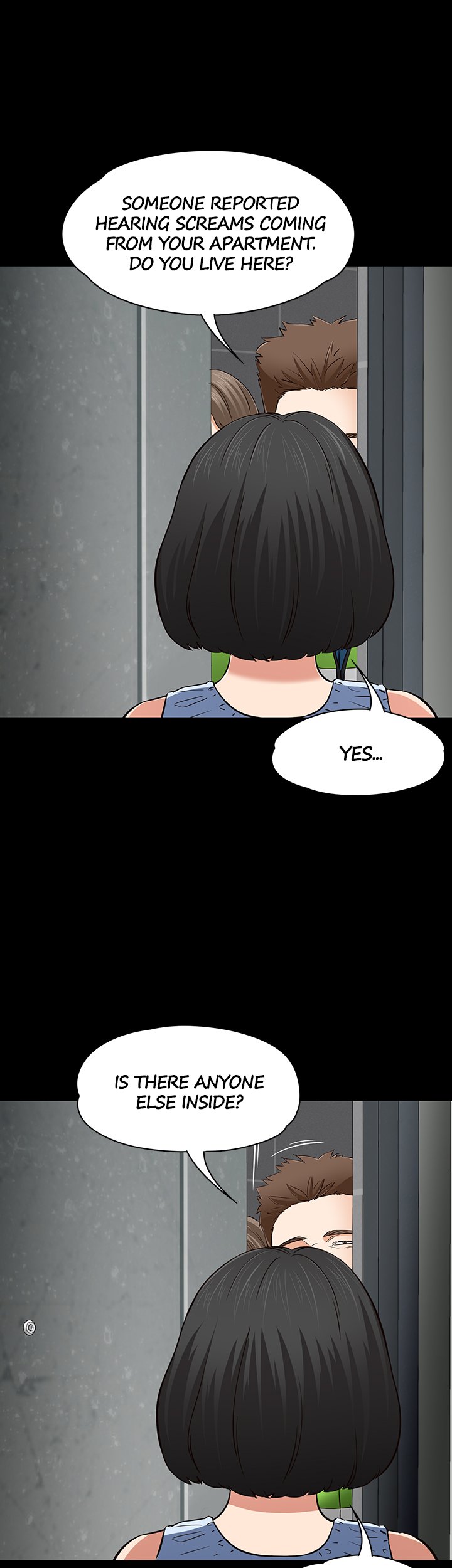 ROOMIE Chapter 52 image 35