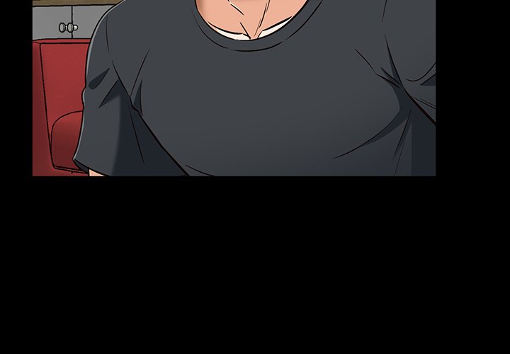 ROOMIE Chapter 52 image 38