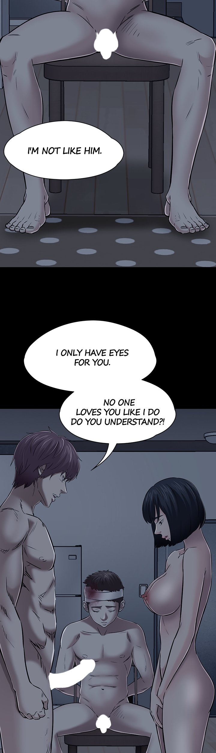 ROOMIE Chapter 52 image 41