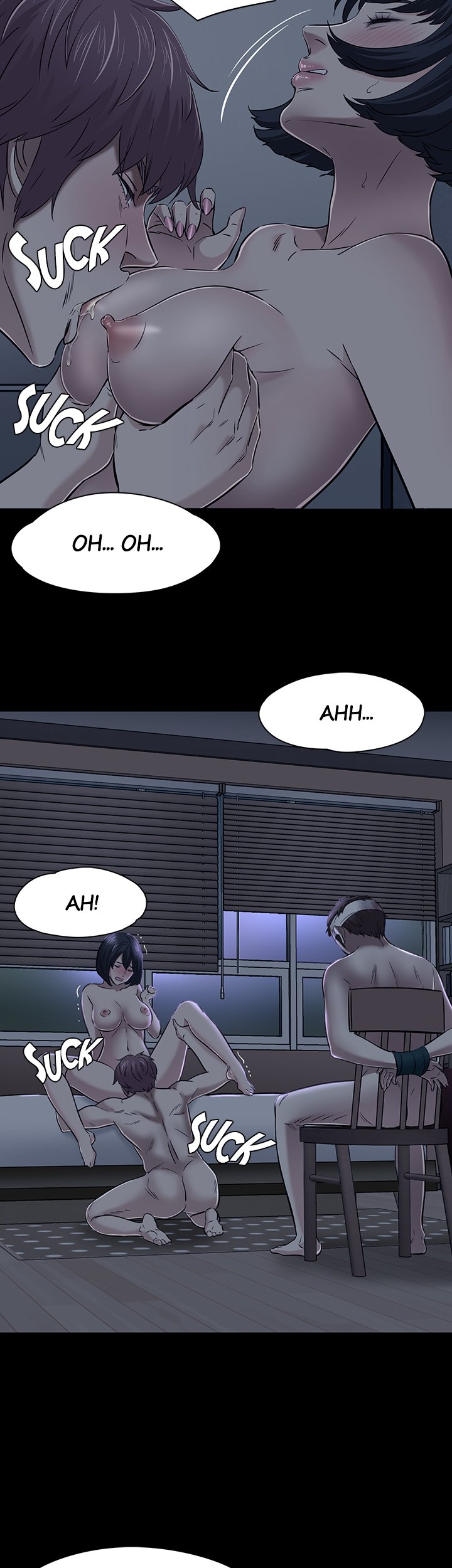 ROOMIE Chapter 52 image 43