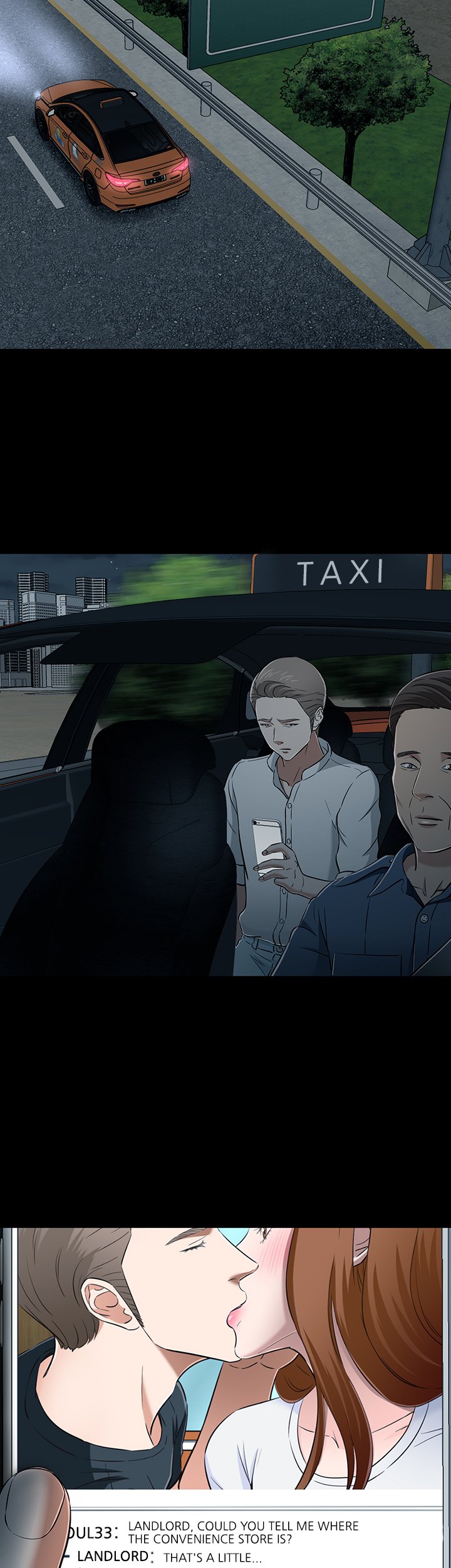 ROOMIE Chapter 52 image 5