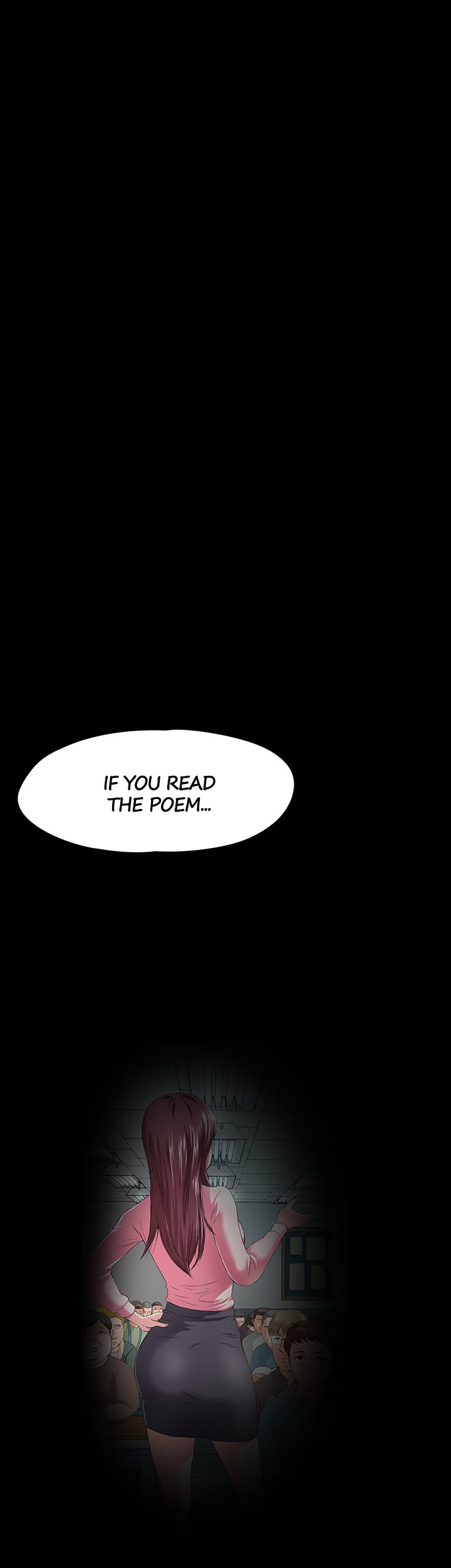 ROOMIE Chapter 53 image 14