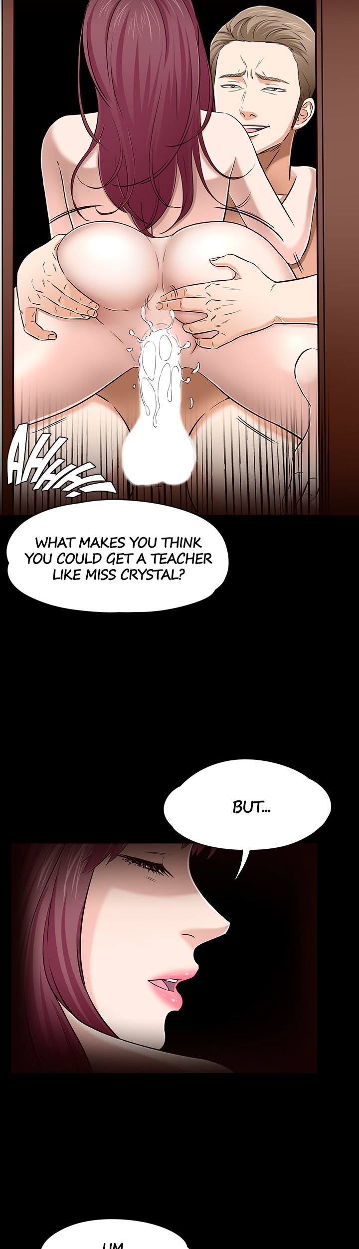 ROOMIE Chapter 53 image 21