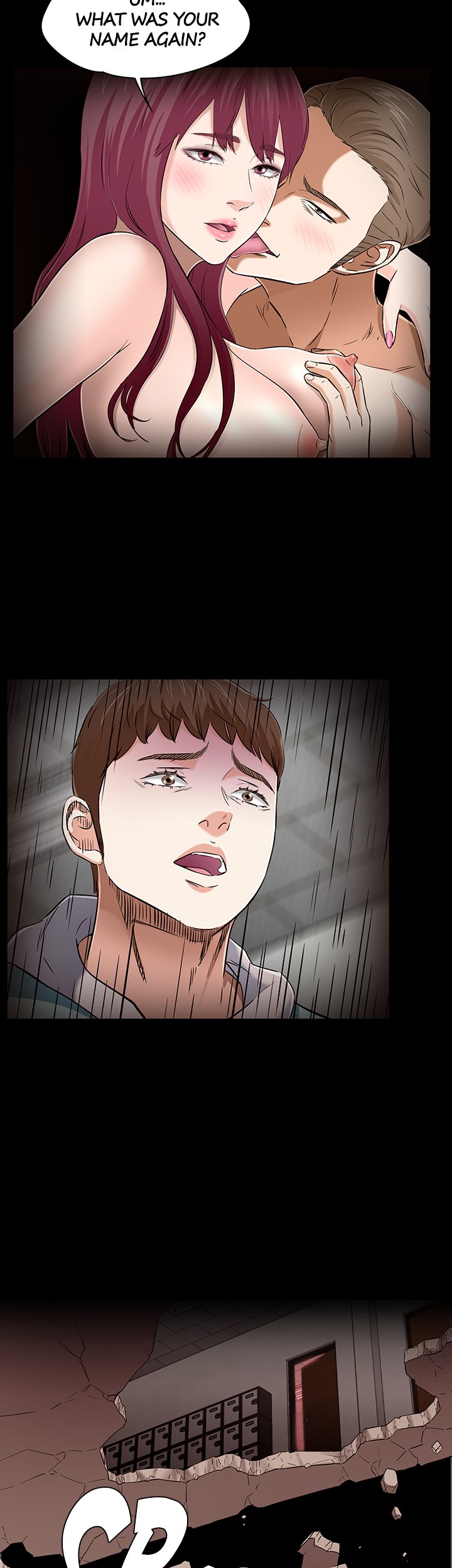 ROOMIE Chapter 53 image 22