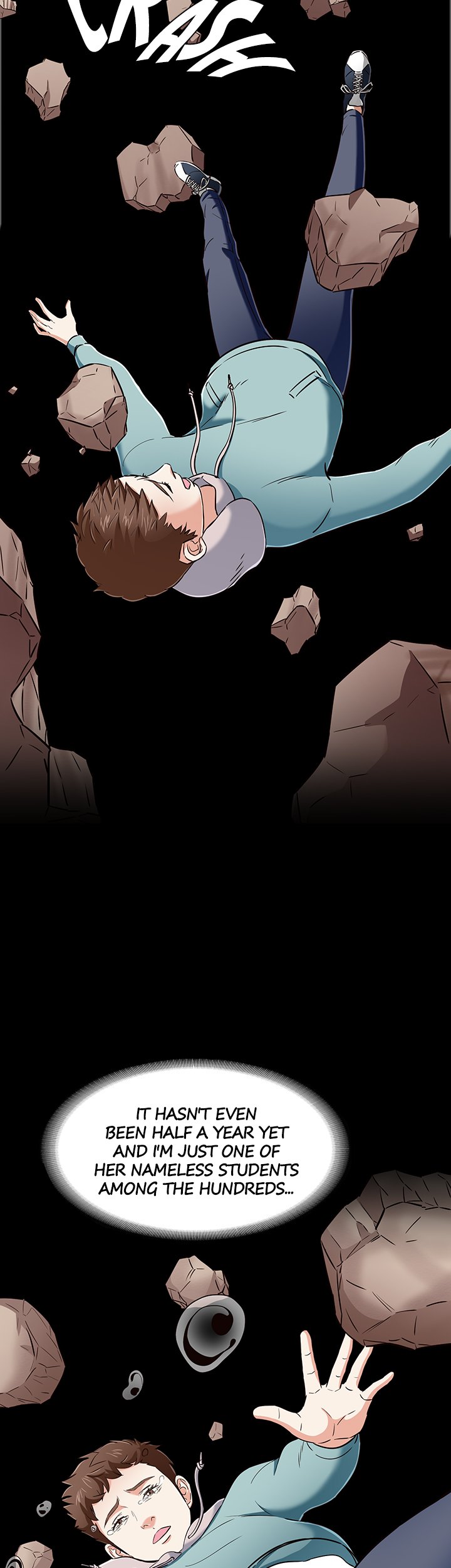 ROOMIE Chapter 53 image 23
