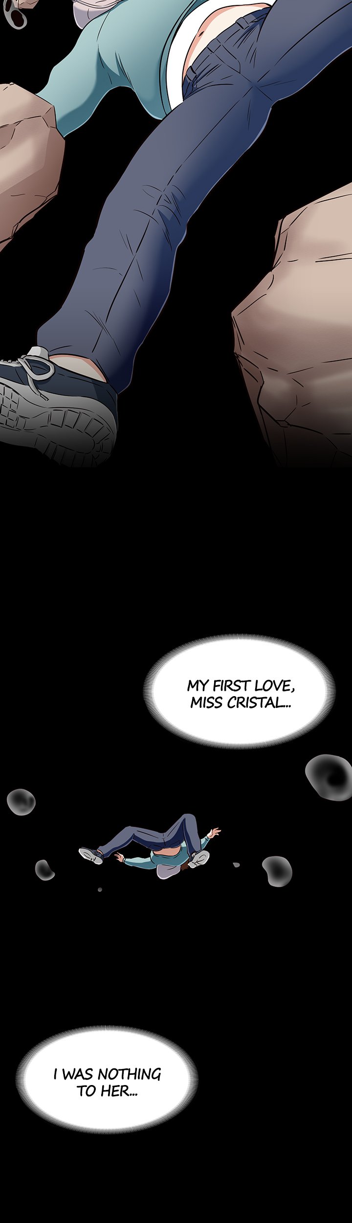 ROOMIE Chapter 53 image 24