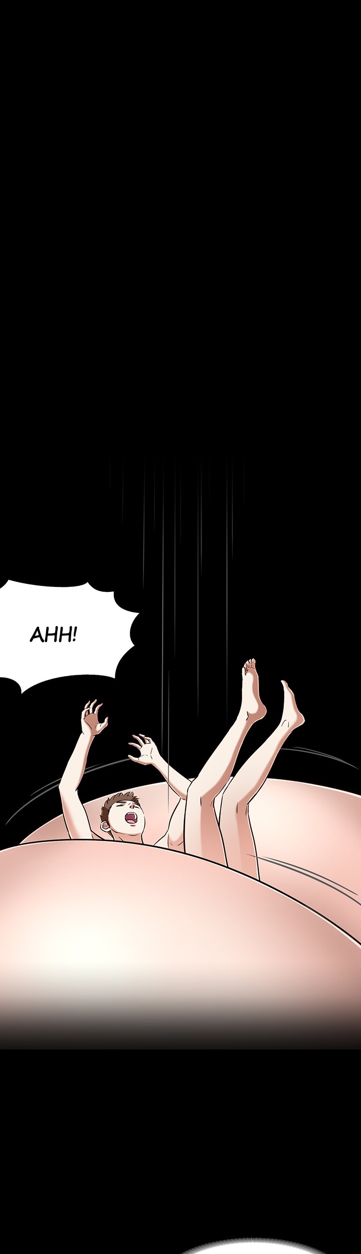 ROOMIE Chapter 53 image 25