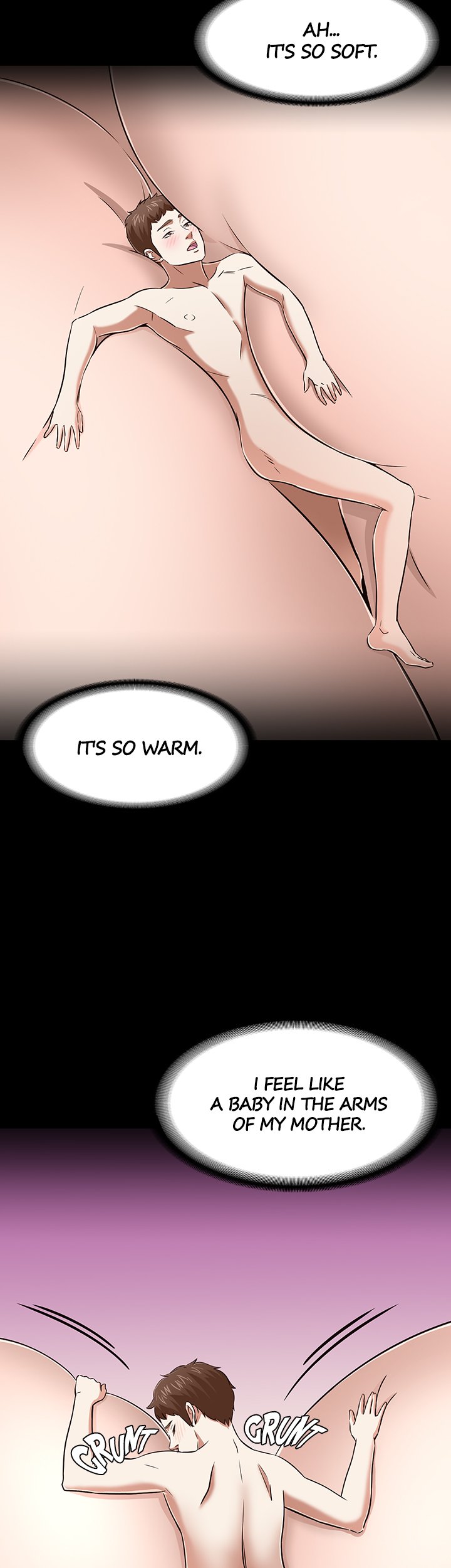 ROOMIE Chapter 53 image 26