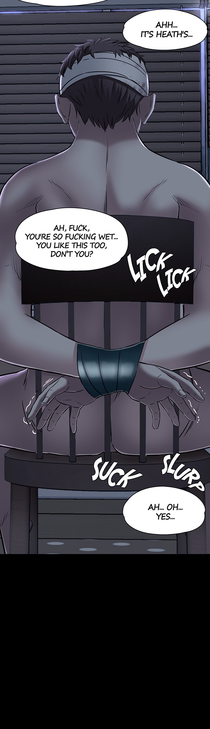ROOMIE Chapter 53 image 2