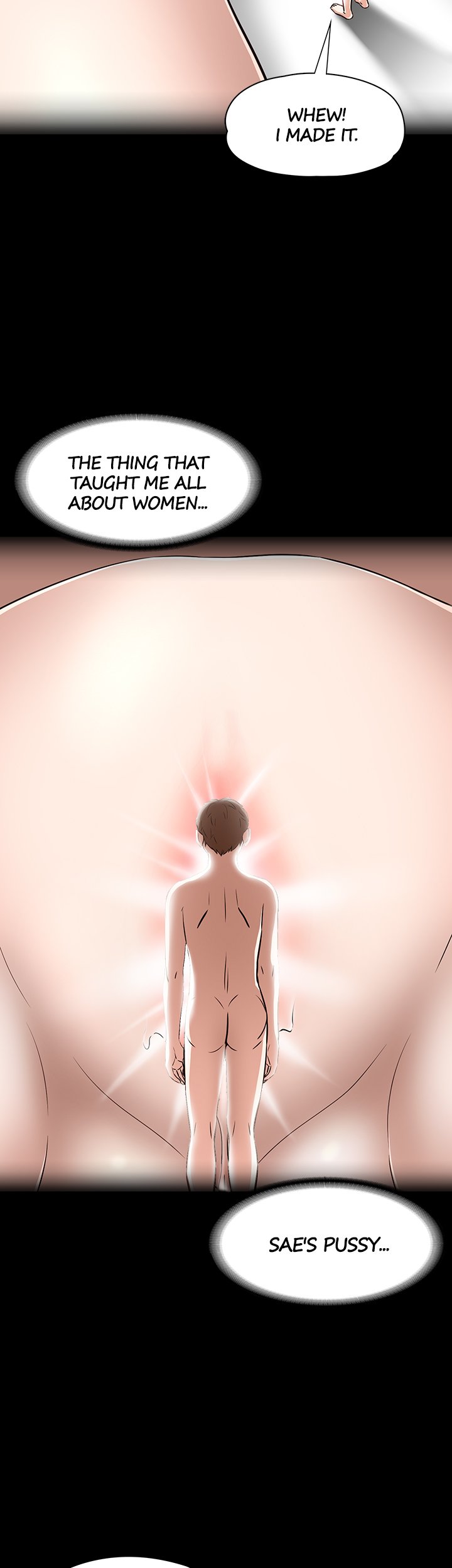 ROOMIE Chapter 53 image 31