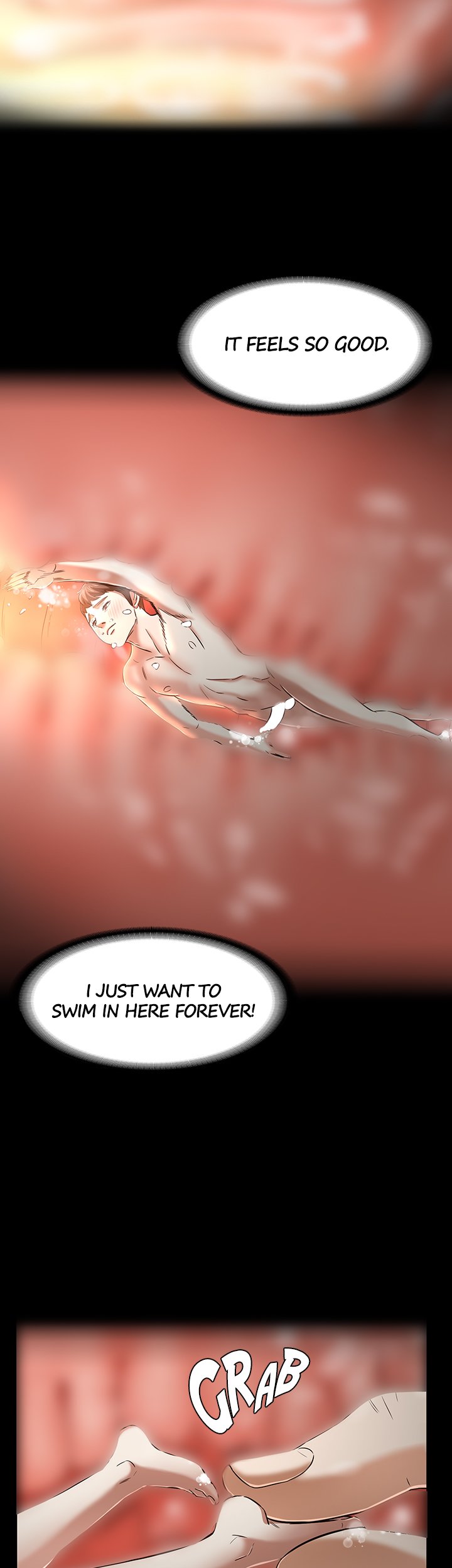 ROOMIE Chapter 53 image 33