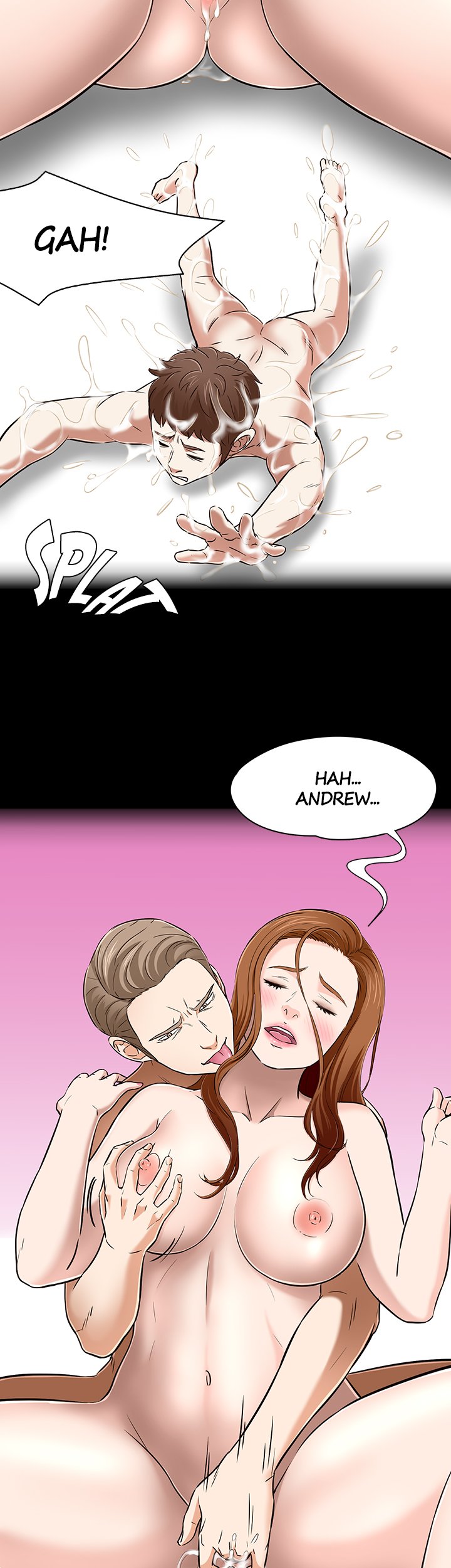 ROOMIE Chapter 53 image 35