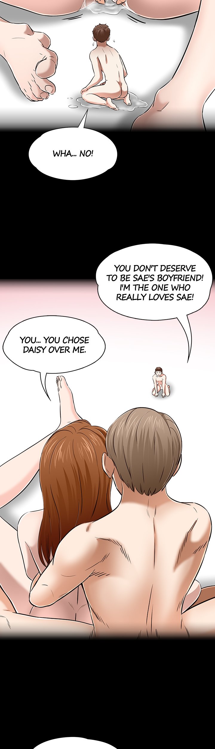 ROOMIE Chapter 53 image 36