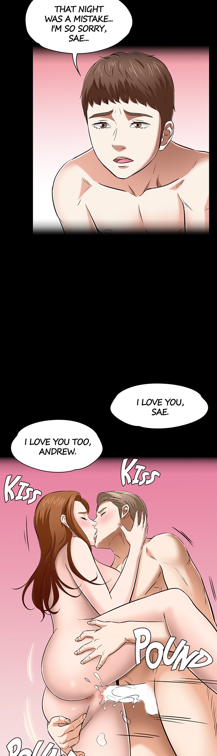 ROOMIE Chapter 53 image 37