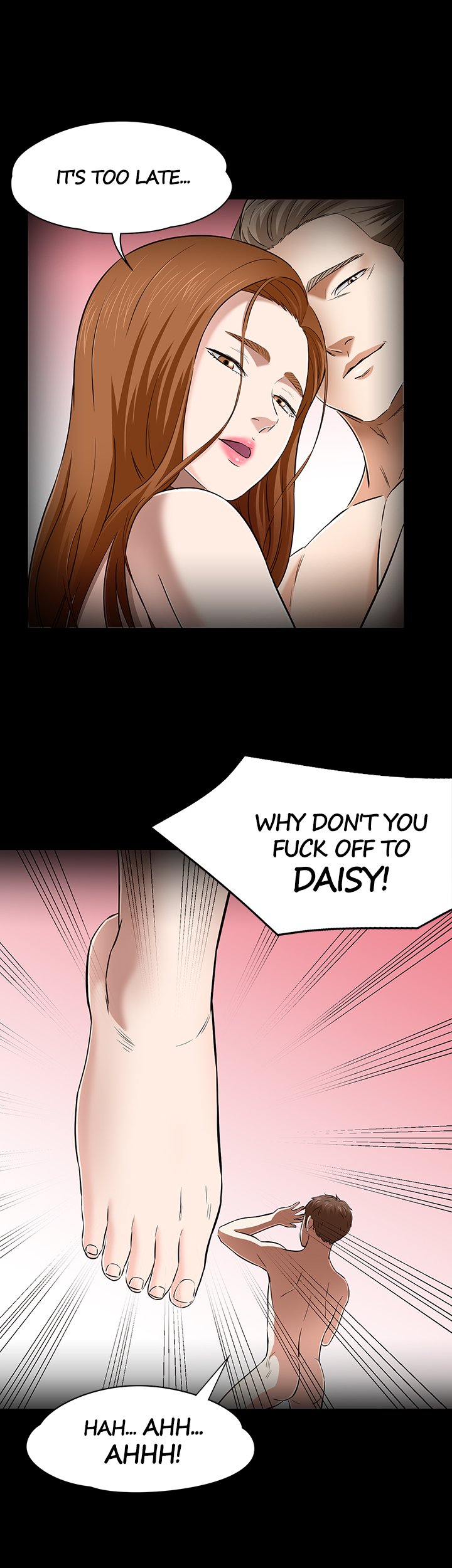 ROOMIE Chapter 53 image 39