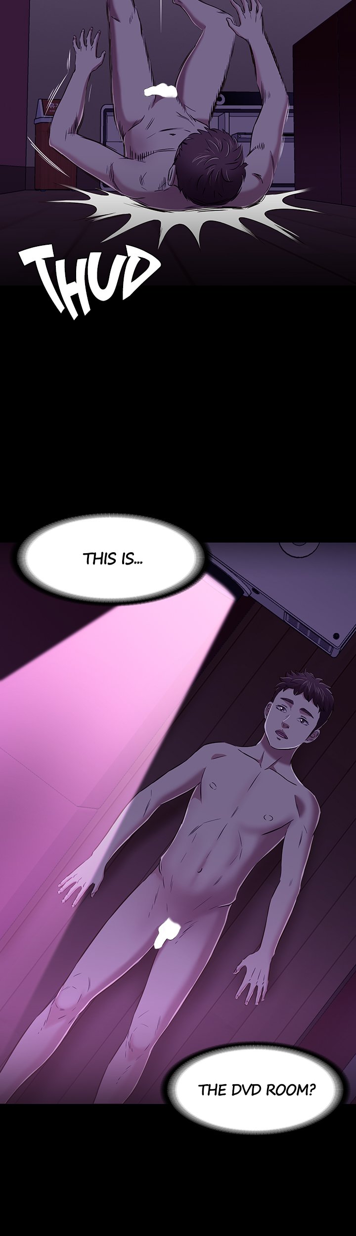 ROOMIE Chapter 53 image 41