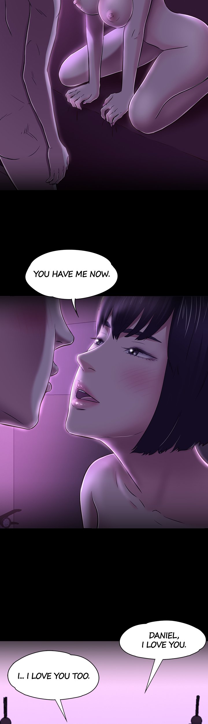 ROOMIE Chapter 53 image 43