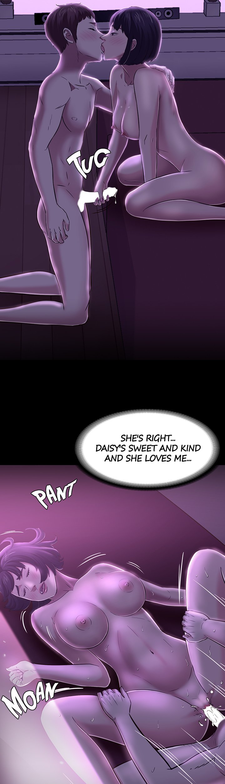 ROOMIE Chapter 53 image 44