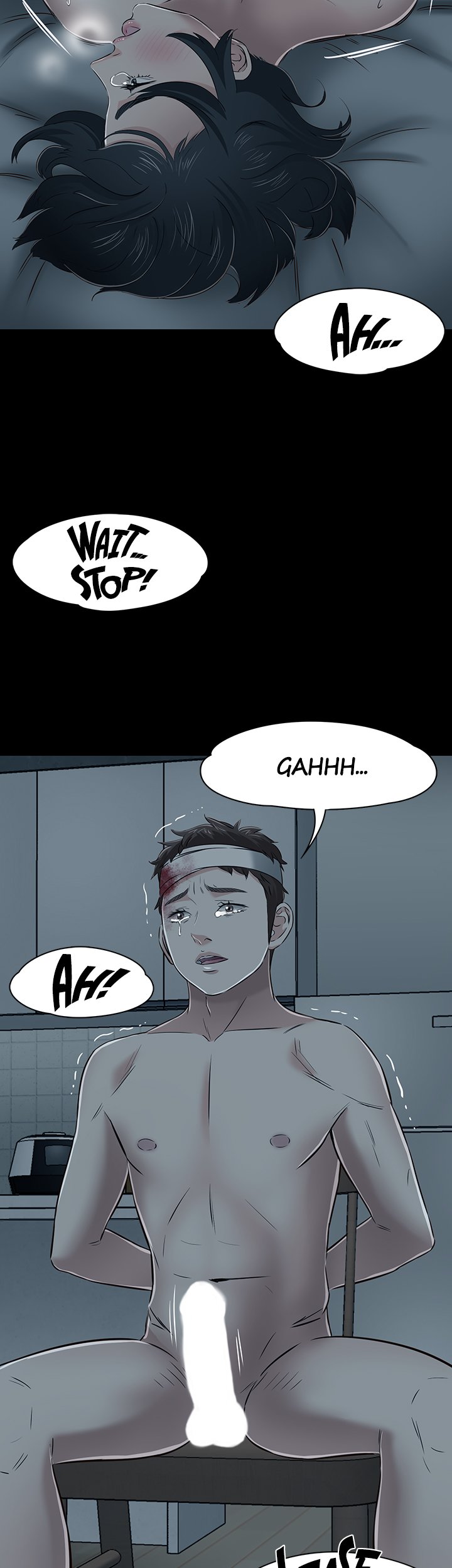 ROOMIE Chapter 53 image 48