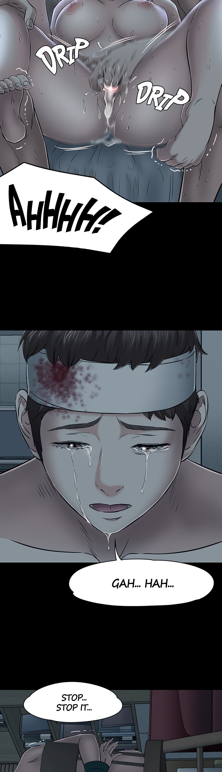 ROOMIE Chapter 54 image 12