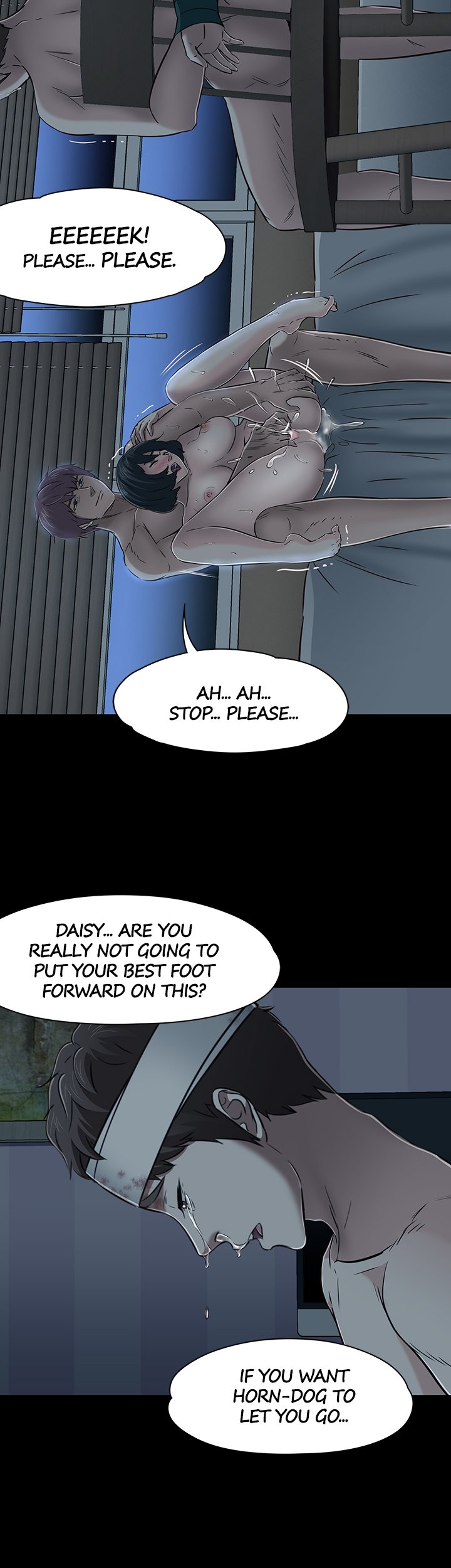 ROOMIE Chapter 54 image 13