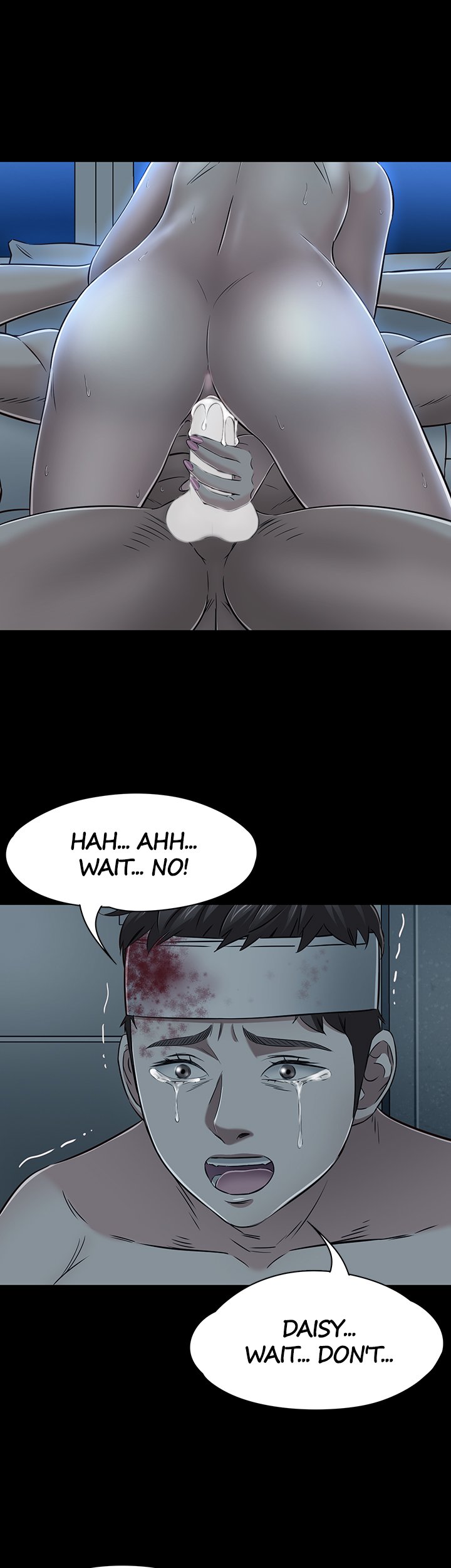 ROOMIE Chapter 54 image 15