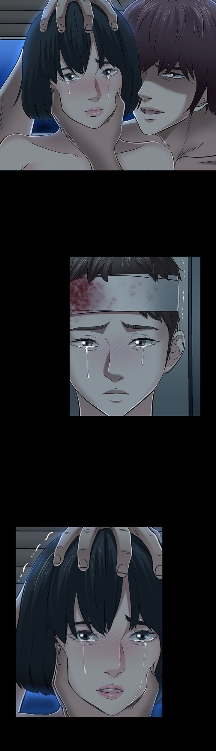 ROOMIE Chapter 54 image 21