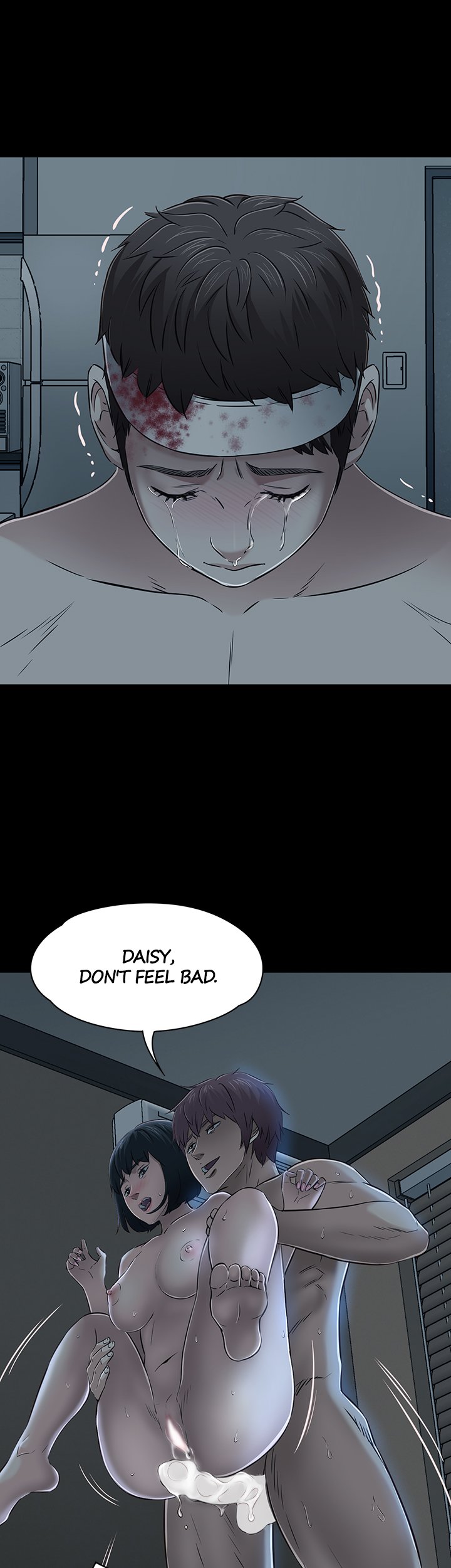 ROOMIE Chapter 54 image 22