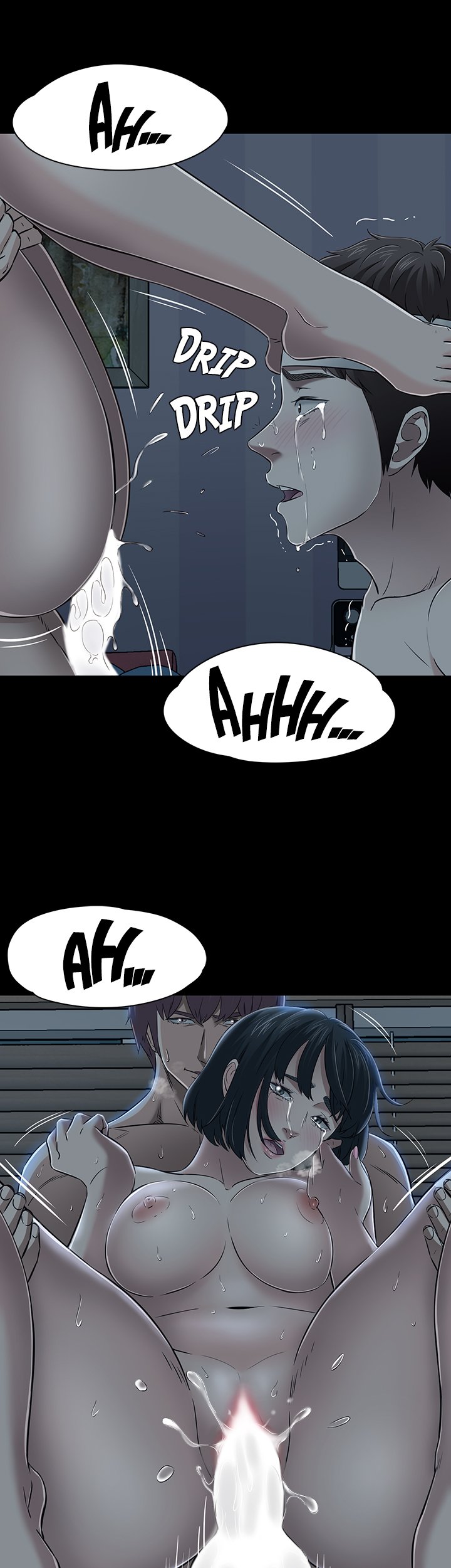 ROOMIE Chapter 54 image 26